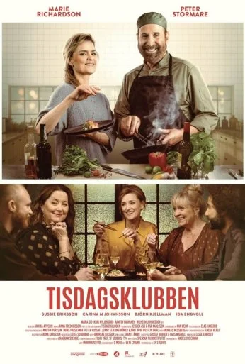 Tisdagsklubben (2022)